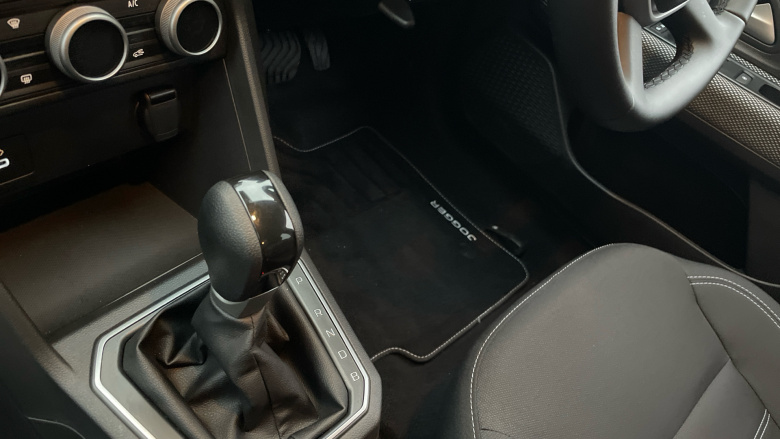 Dacia Jogger 1.6 HEV Expression 5dr Auto Hybrid Estate